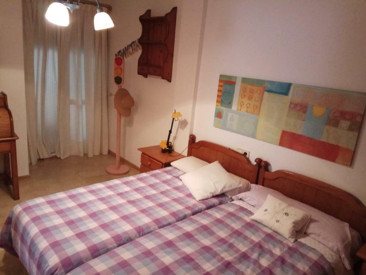 Apartamento A Peregrina Sanxenxo Exteriér fotografie