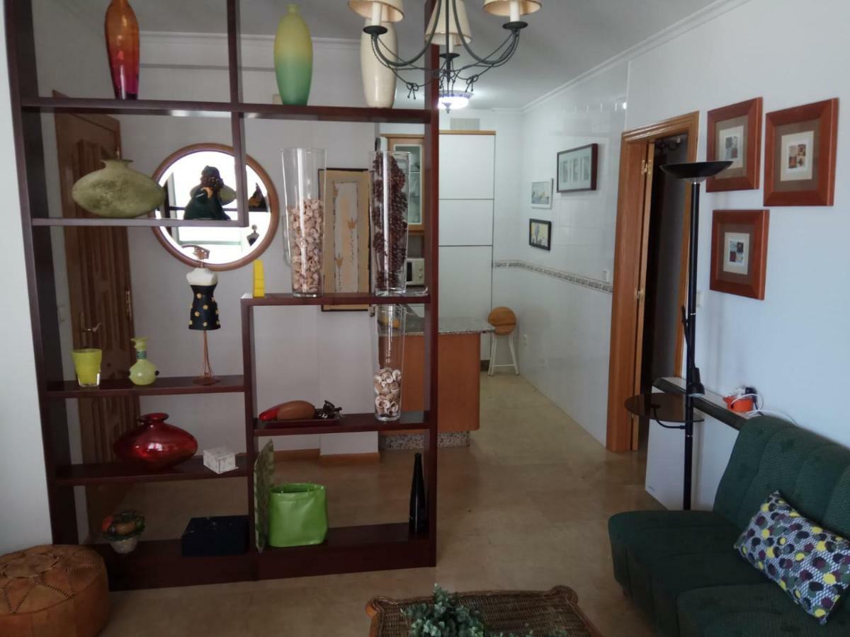 Apartamento A Peregrina Sanxenxo Exteriér fotografie