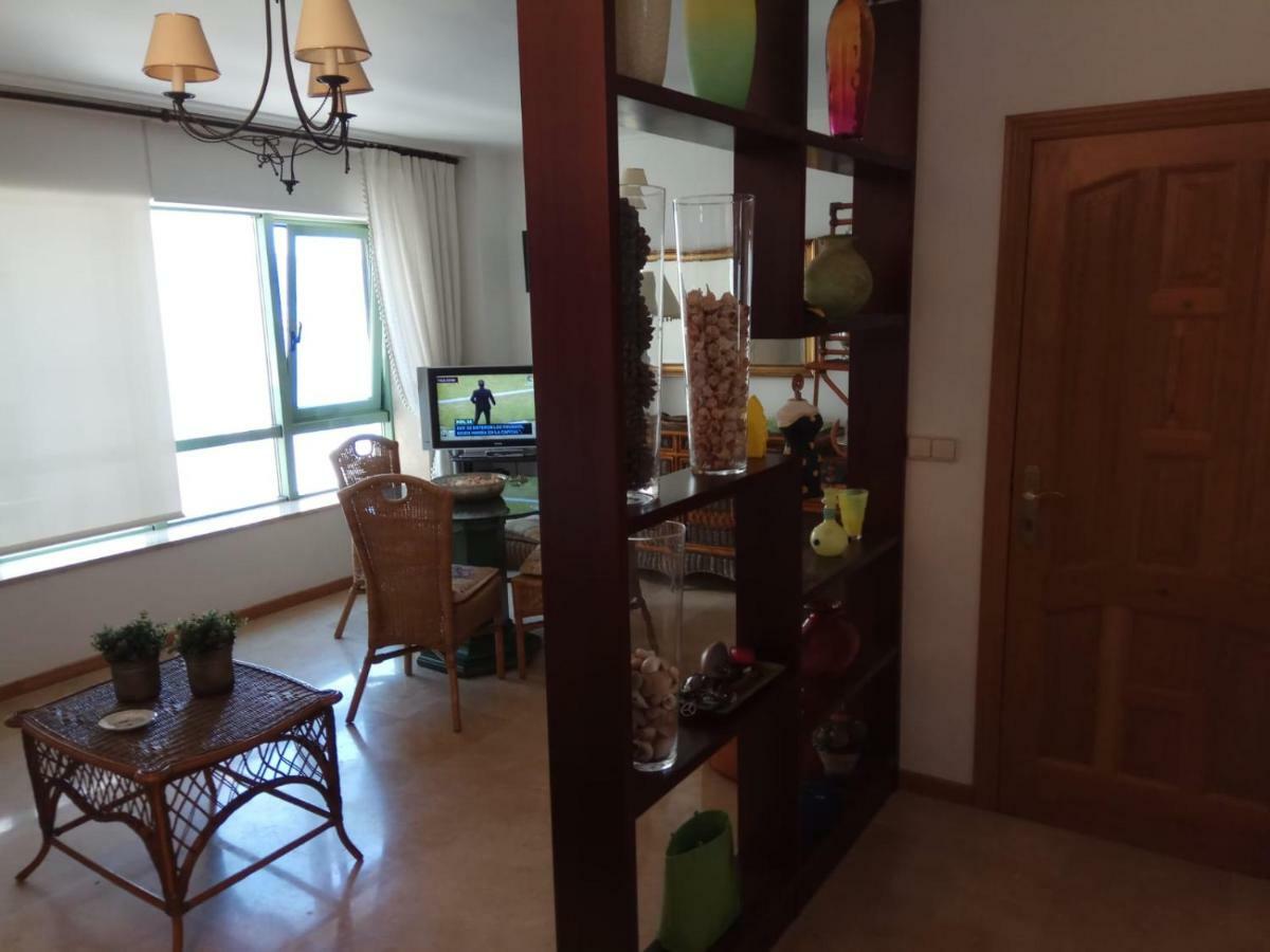 Apartamento A Peregrina Sanxenxo Exteriér fotografie