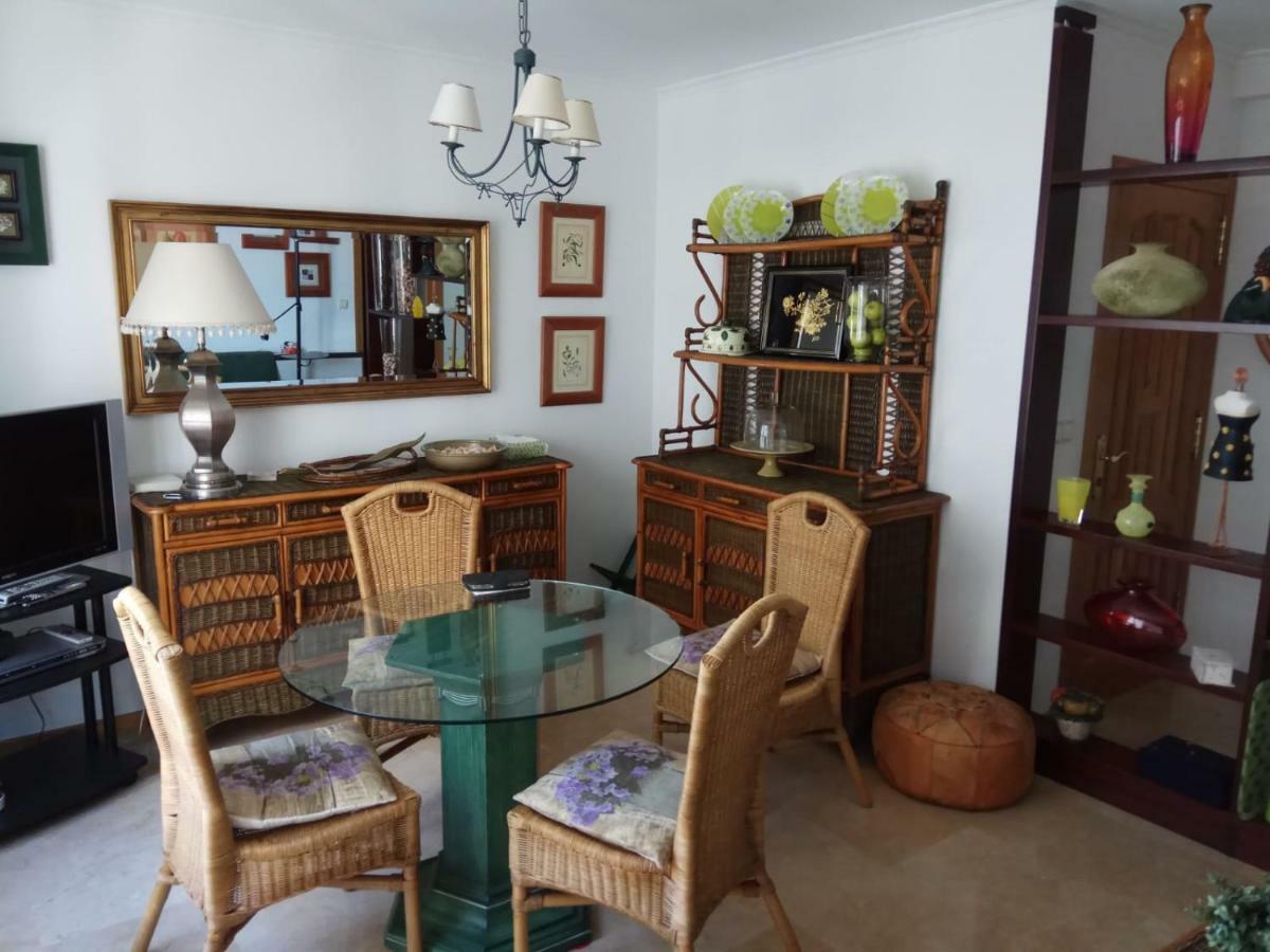 Apartamento A Peregrina Sanxenxo Exteriér fotografie